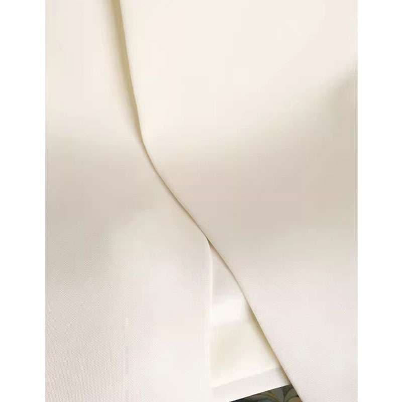 40代ファッション レディース エレガントノースリーブブラウス