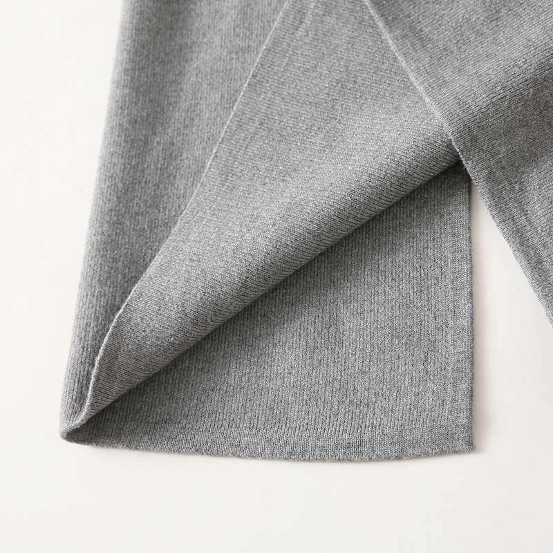 40代ファッション レディース エレガントストレッチペンシルスカート