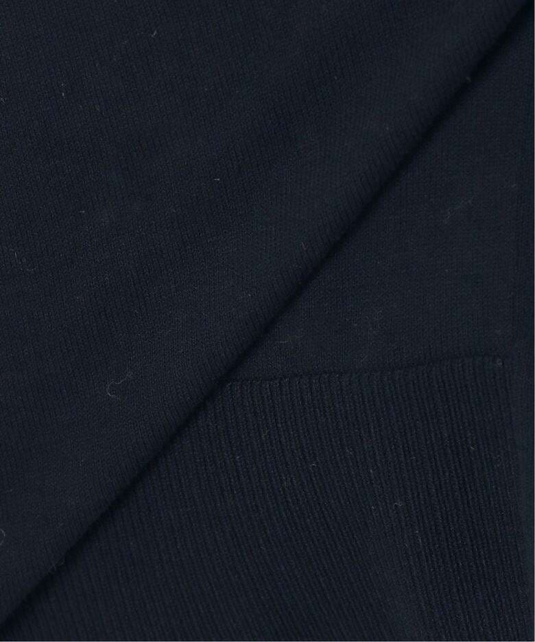 40代ファッション レディース オーバーサイズニットカーディガン