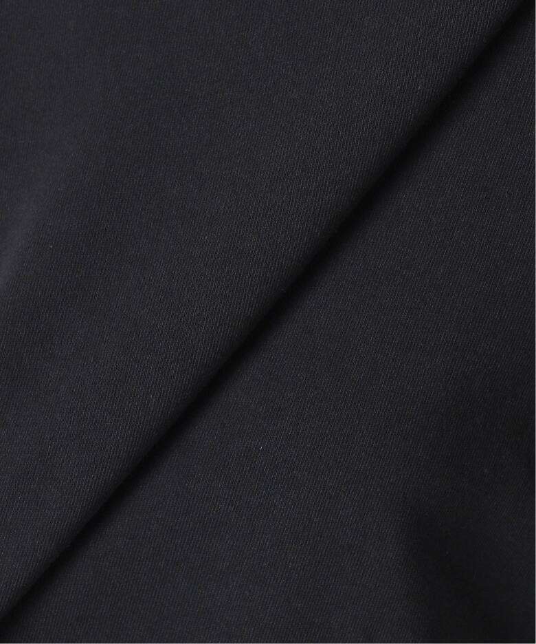 40代ファッション レディース シンプルエレガント オーバーサイズTシャツ