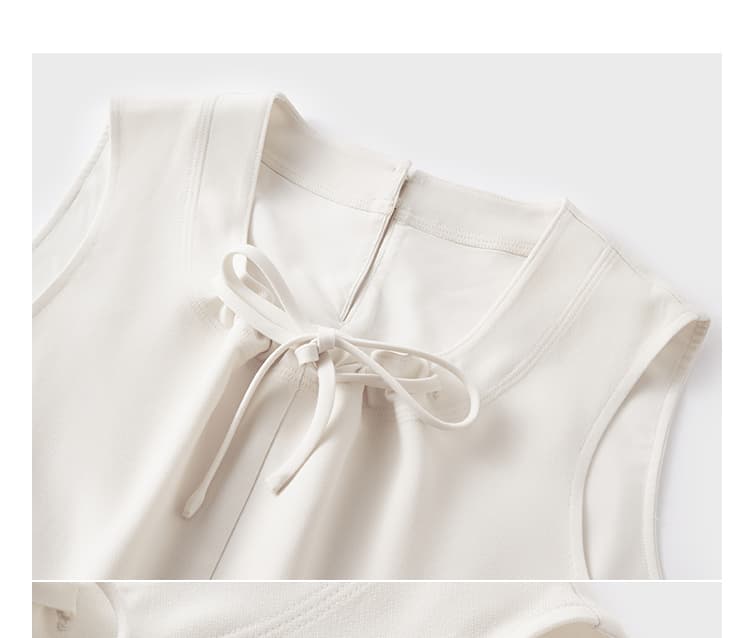 40代ファッション レディース エレガントシルエット リラックスワンピース