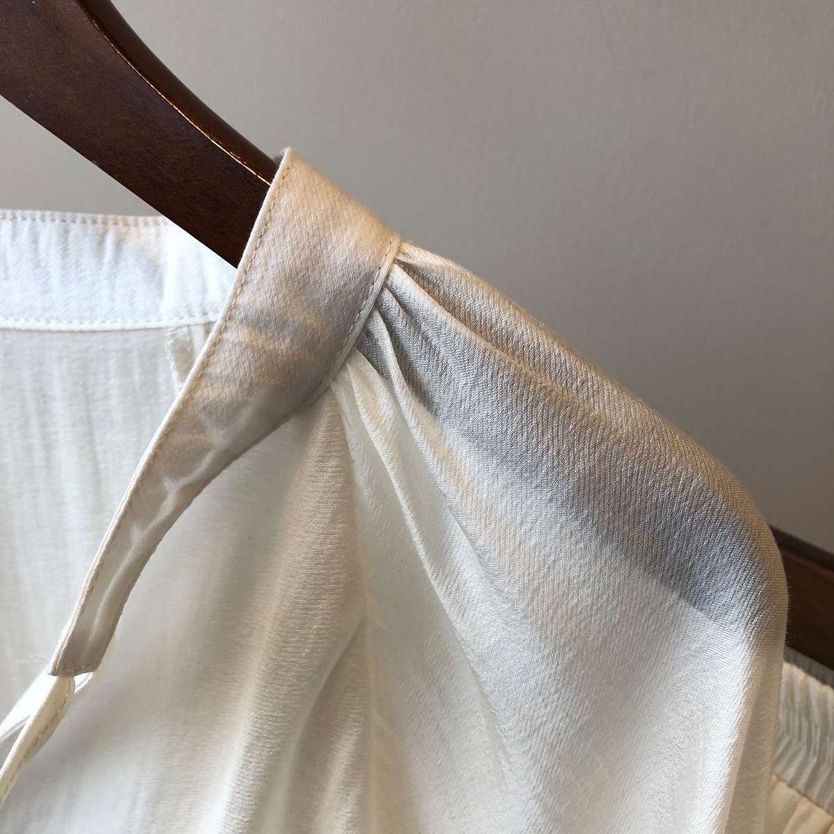 40代ファッション レディース エレガントリラックスセットアップ