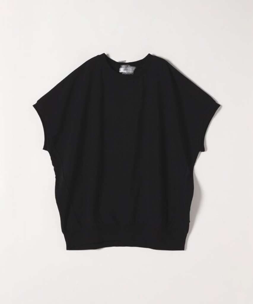 40代ファッション レディース ゆったりシルエット オーバーサイズTシャツ