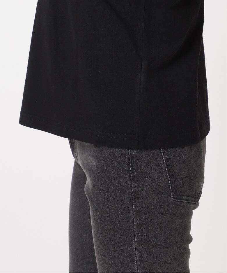 40代ファッション レディース 大人カジュアルベーシックTシャツ