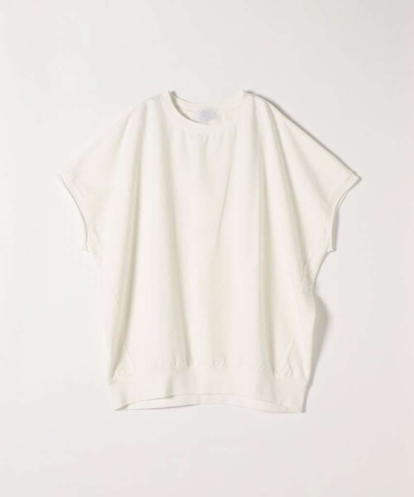 40代ファッション レディース ゆったりシルエット オーバーサイズTシャツ