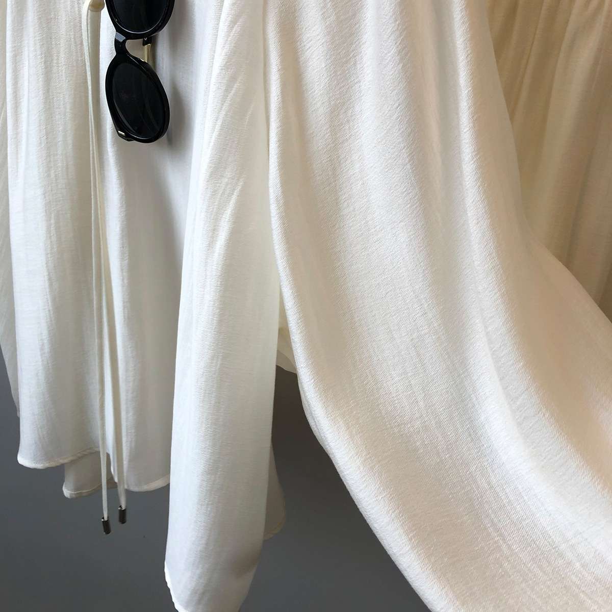 40代ファッション レディース エレガントリラックスセットアップ