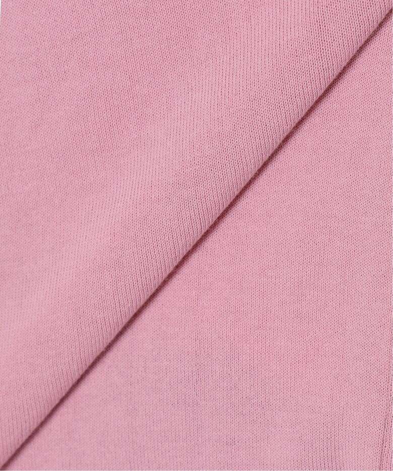 40代ファッション レディース オーバーサイズニットカーディガン