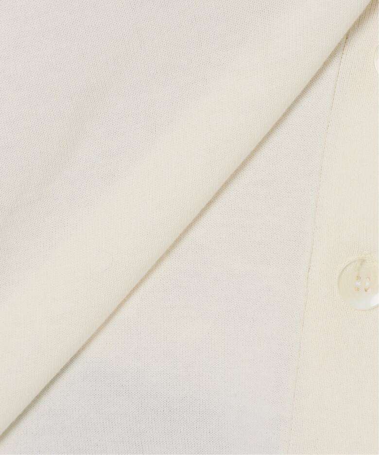 40代ファッション レディース オーバーサイズニットカーディガン