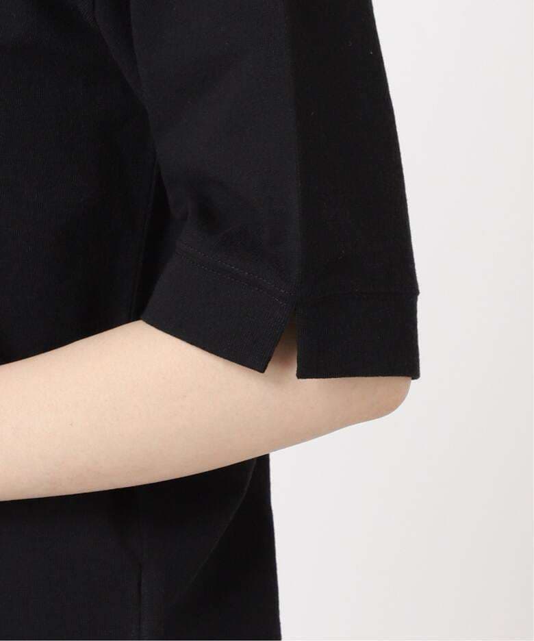 40代ファッション レディース 大人カジュアルベーシックTシャツ