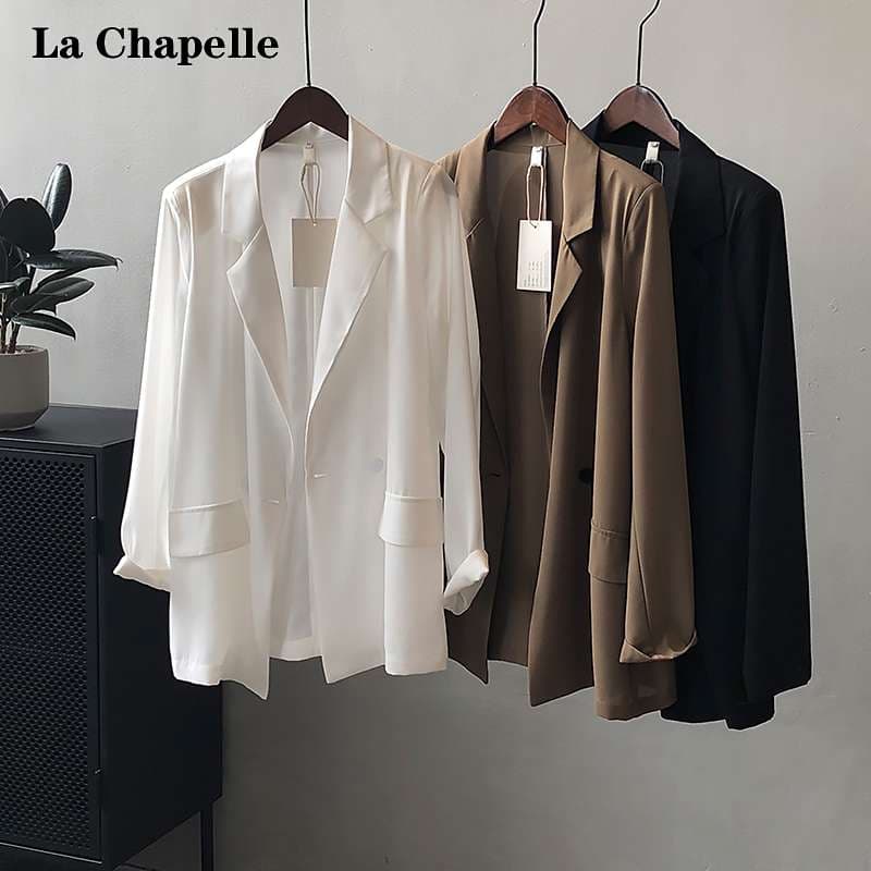 40代ファッション レディース エレガント モード ジャケット