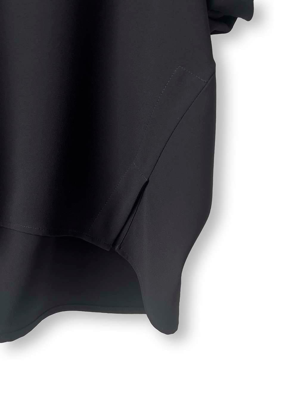 40代ファッション レディース ドルマンスリーブ ブラウス