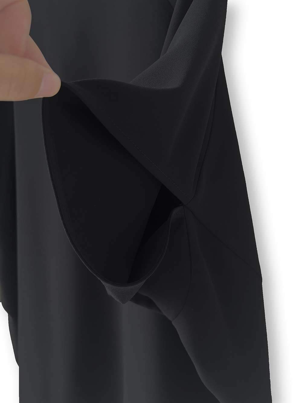 40代ファッション レディース ドルマンスリーブ ブラウス