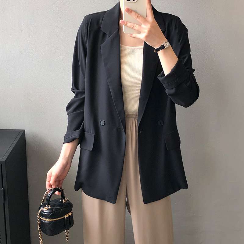 40代ファッション レディース エレガント モード ジャケット