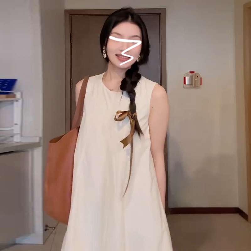 40代ファッション レディース ロングワンピース バルーン エレガンス