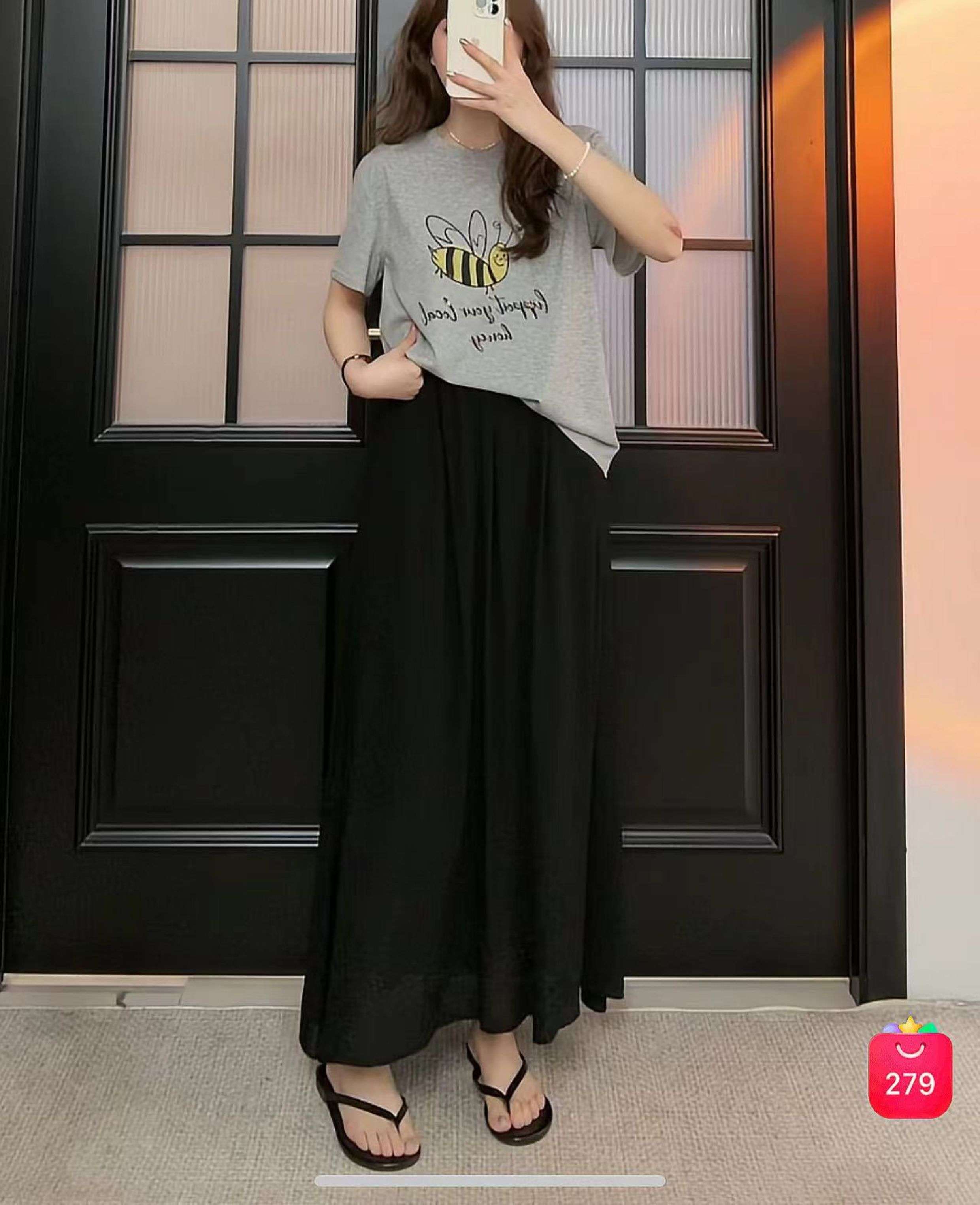40代ファッション レディース ロングプリーツマキシスカート